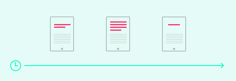 一个真正精心设计的系统应该是可以收放自如的。