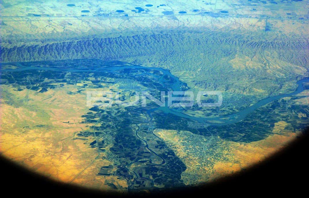 城市革命（urban revolution