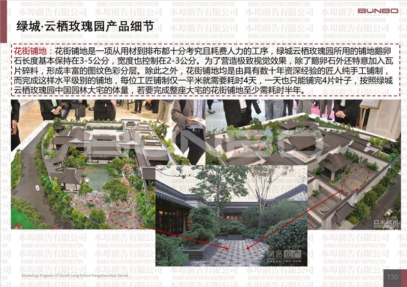 杭州5000万以上豪宅典型项目市场表现