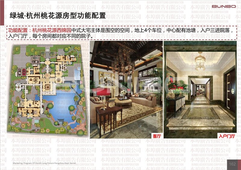 杭州5千万以上顶级豪宅市场真实表现研究