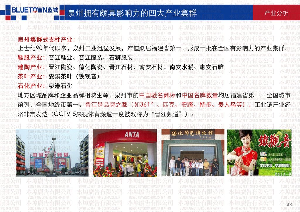 本埠市场研究部：泉州经济发展与财富结构研究