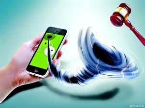 解读微信的传播特性及传播模式