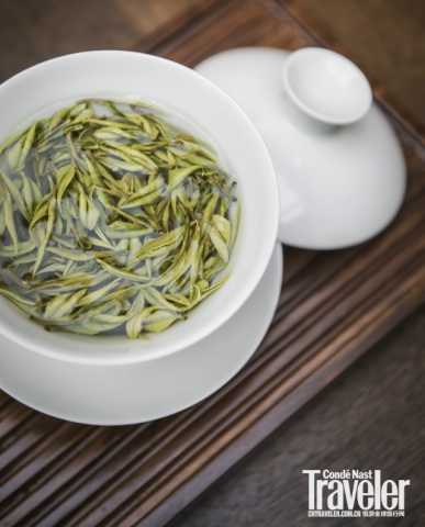 浙江安吉,隐居度假旅游目的地