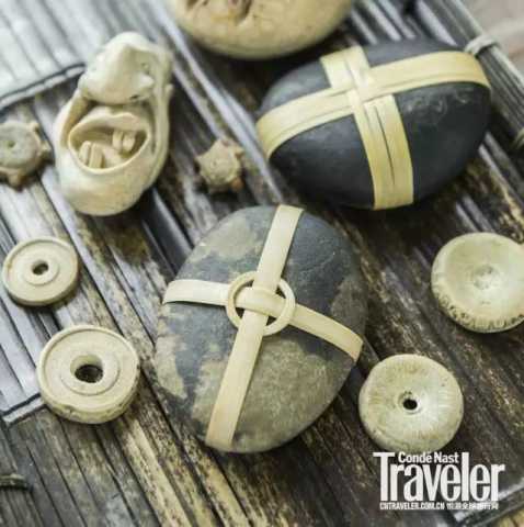 浙江安吉,隐居度假旅游目的地