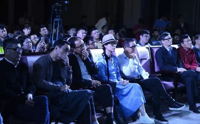 蓝城宋卫平上海小镇谈话