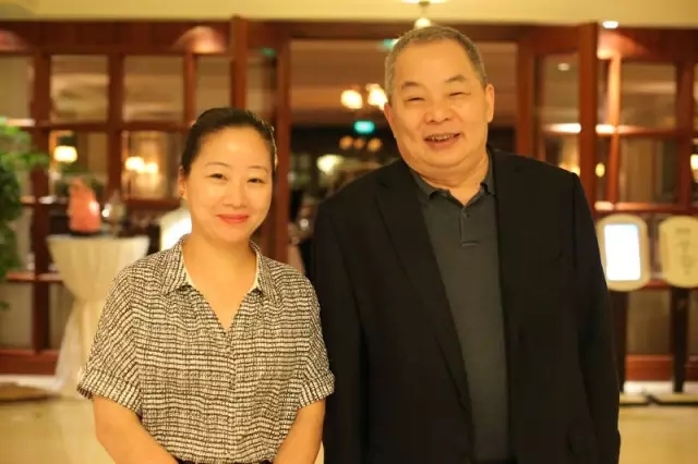 宋卫平细说蓝城小镇模式