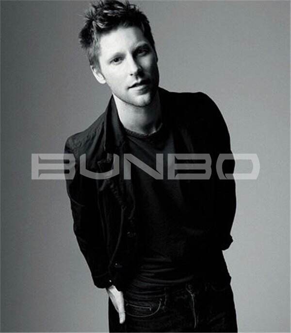 Burberry集团CEO Christopher Bailey