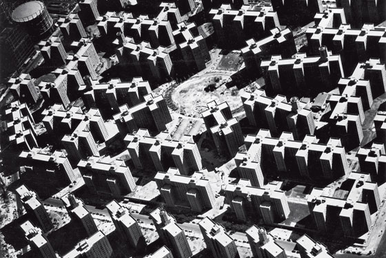 1947年时的史蒂村