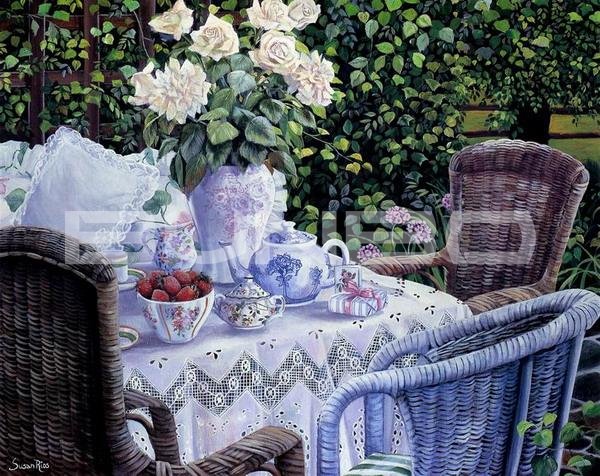 礼节 | 餐巾要怎样放?拿茶杯有什么要求?