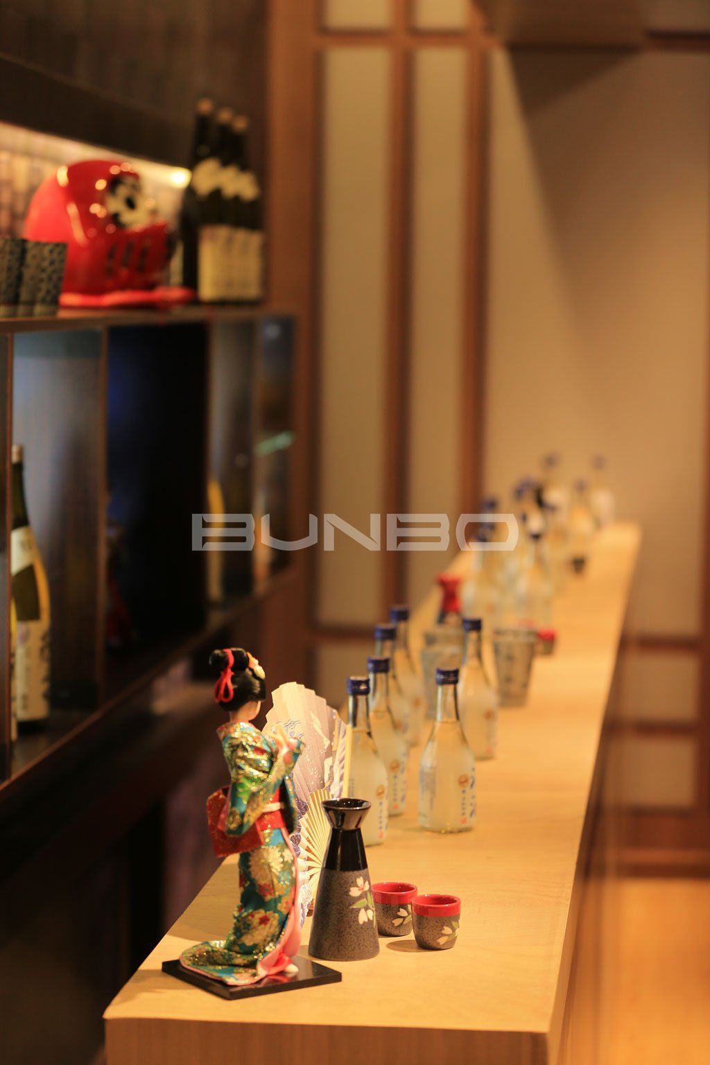 商业地产橱窗式样板区浅草园