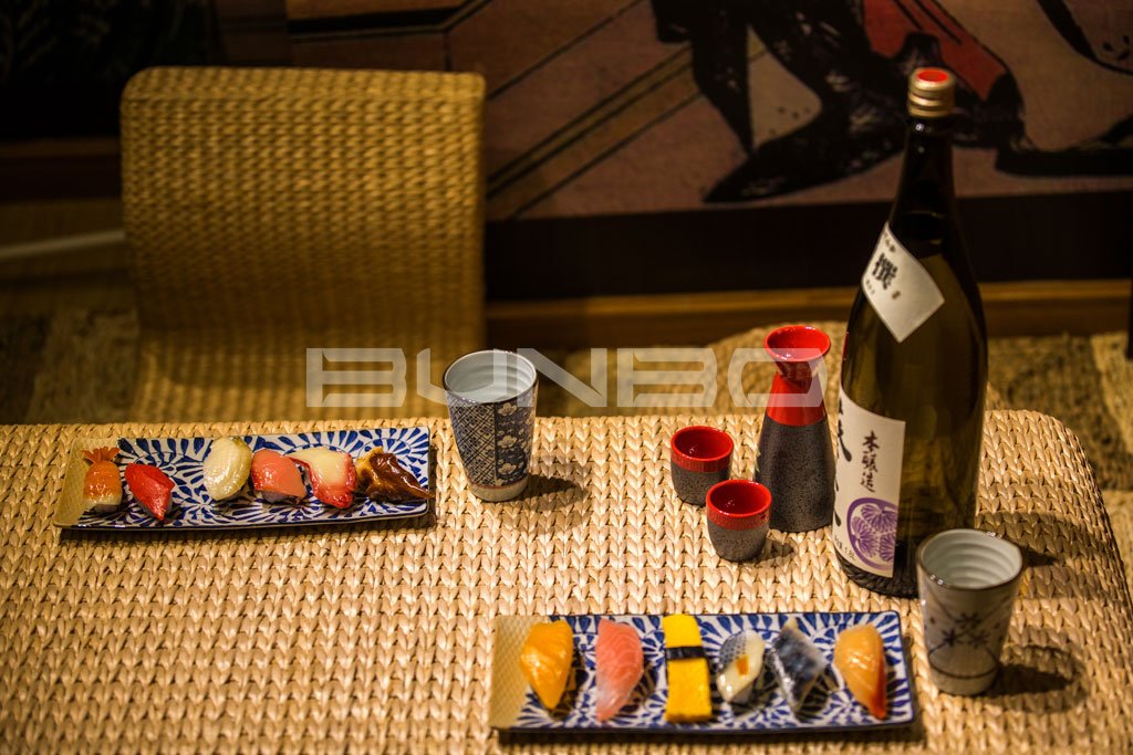 天使小镇浅草园日式庭院商业样板区