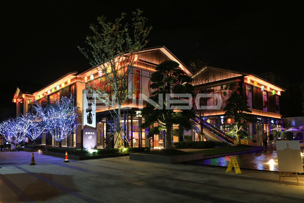 天使小镇浅草音乐节,上海和平饭店爵士乐队