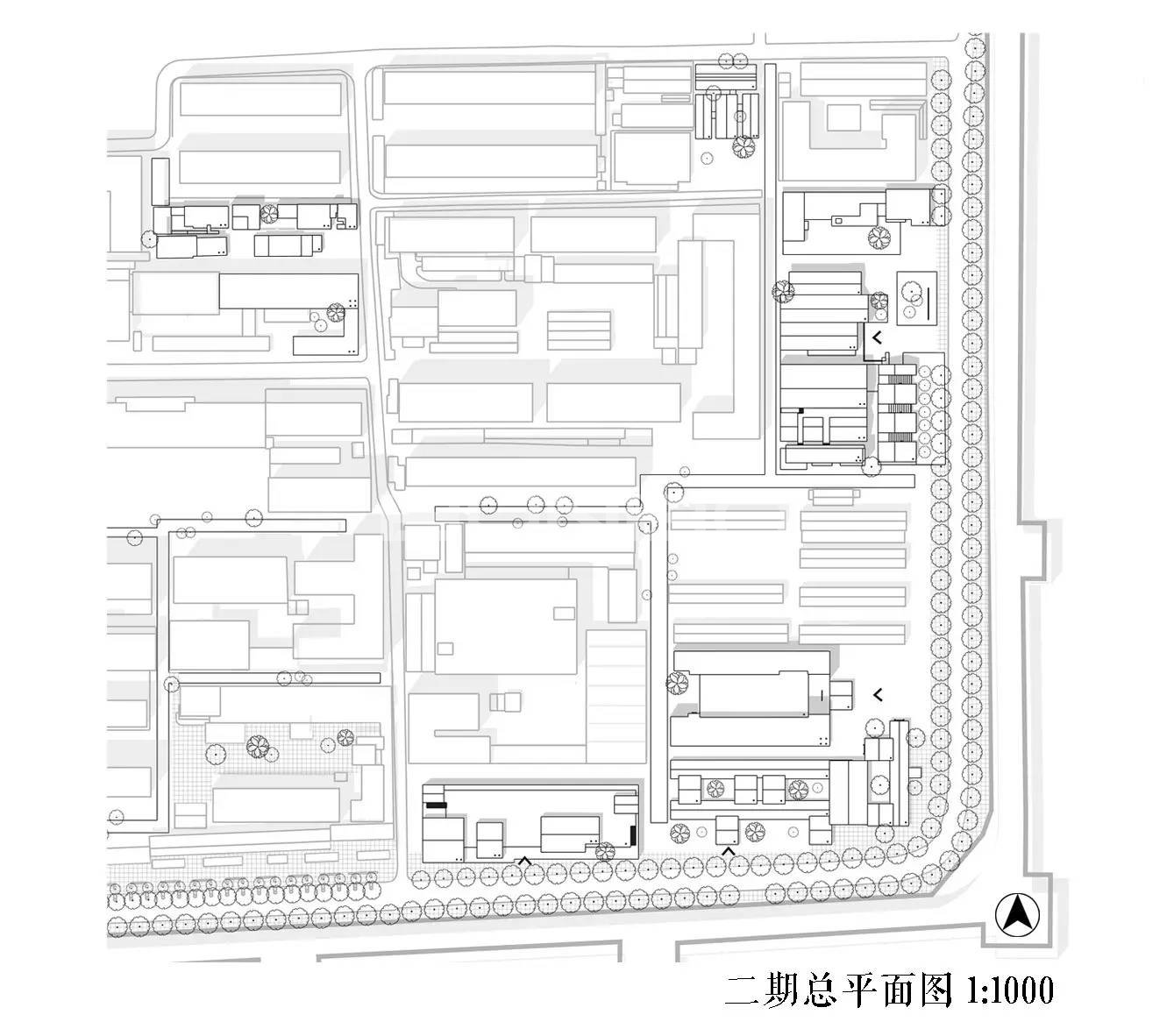 西安:老城墙下的交往与空间