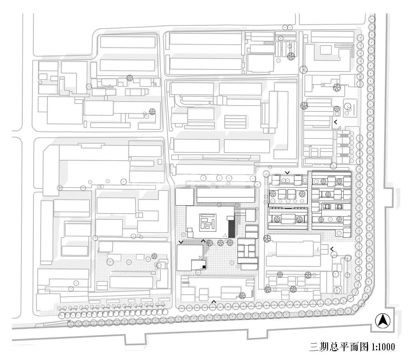 西安:老城墙下的交往与空间