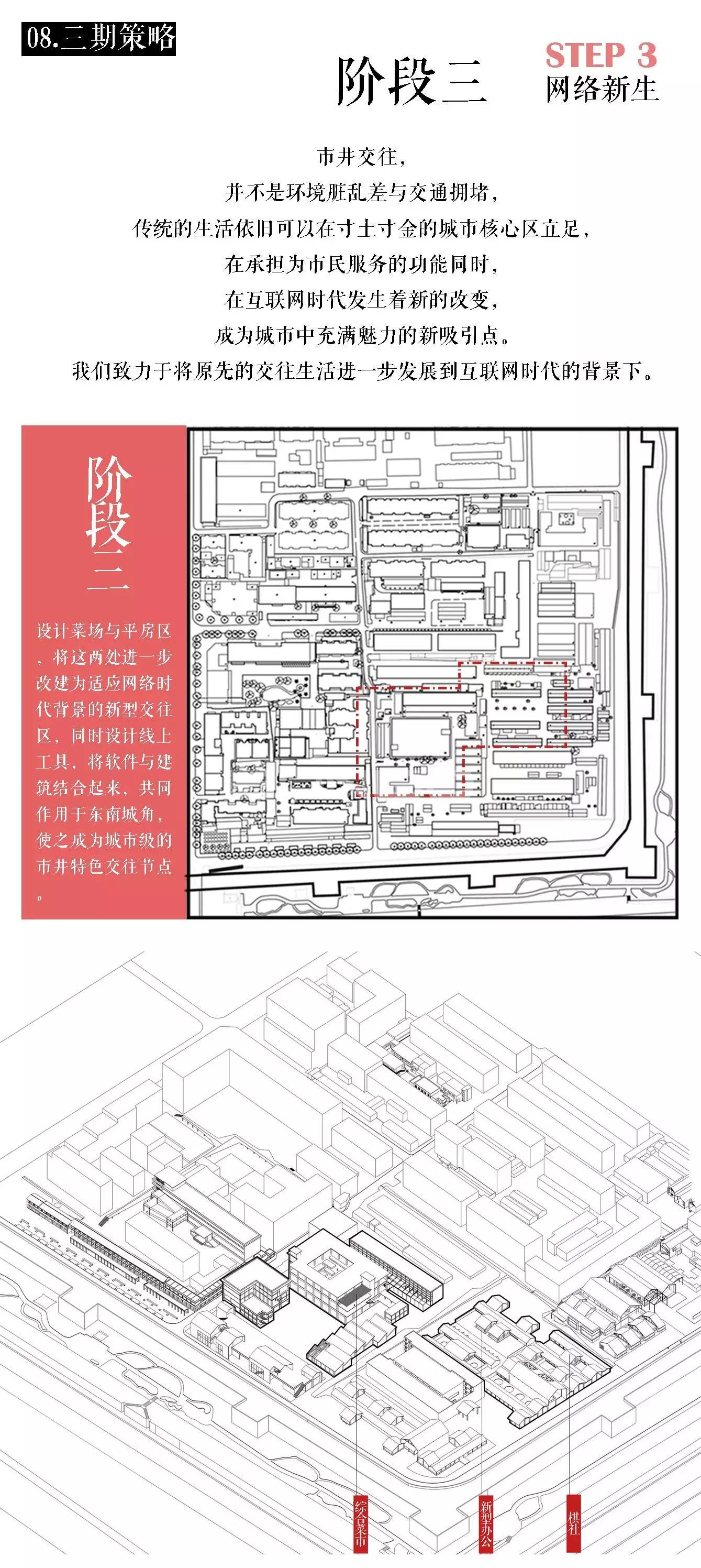 西安:老城墙下的交往与空间