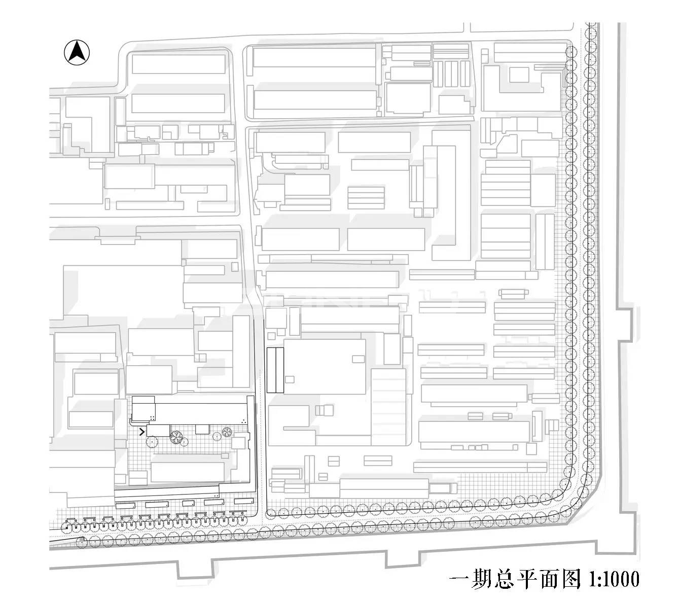 西安:老城墙下的交往与空间