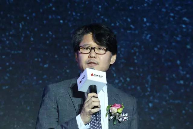 罗兰贝格全球合伙人区域经济发展及房地产行业中心负责人 纪纲