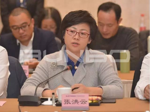 东方公司负责人、河南公司负责人、青岛公司负责人、蓝城天合负责人作为平台公司的代表发