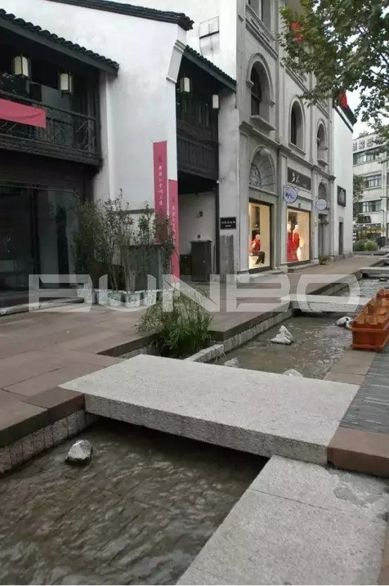 杭州王澍:杭州中山路南宋御街