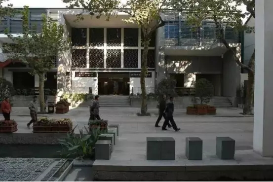 杭州王澍:杭州中山路南宋御街