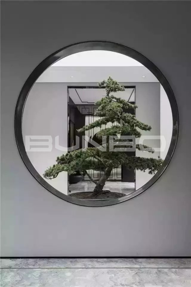 中式建筑与住宅