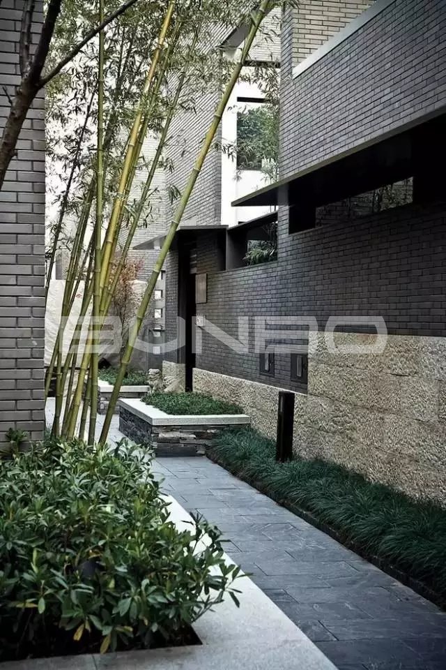 中式建筑与住宅