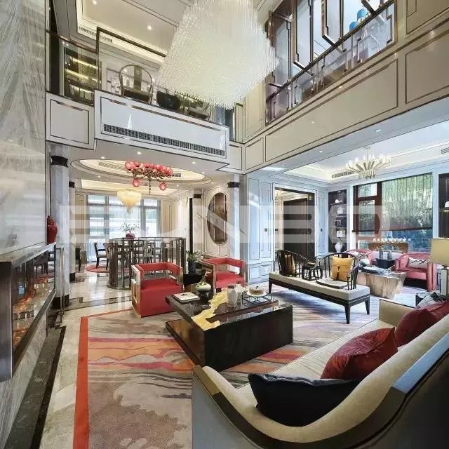 中式建筑与住宅