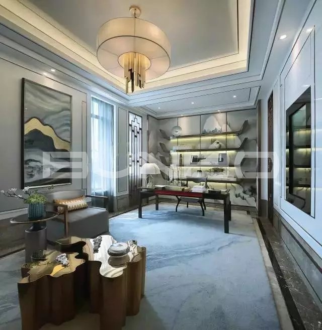 中式建筑与住宅