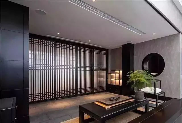 中式建筑与住宅