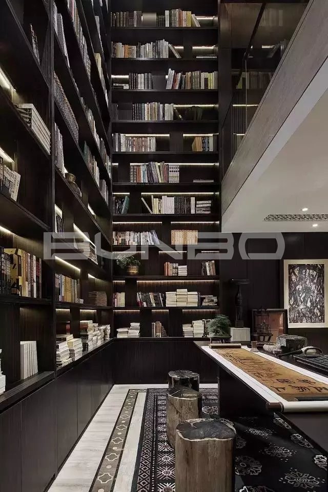 中式建筑与住宅