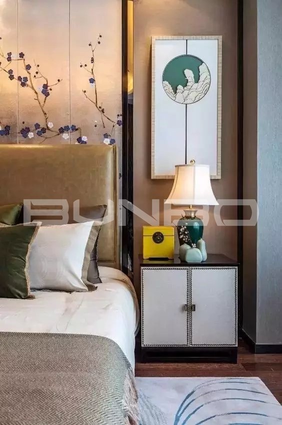 中式建筑与住宅