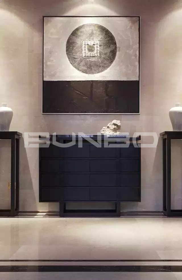 中式建筑与住宅