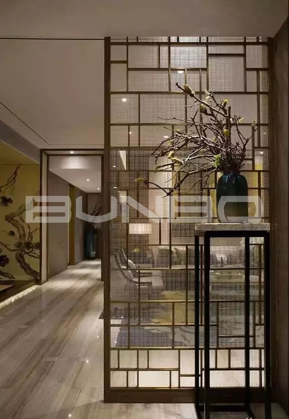 中式建筑与住宅