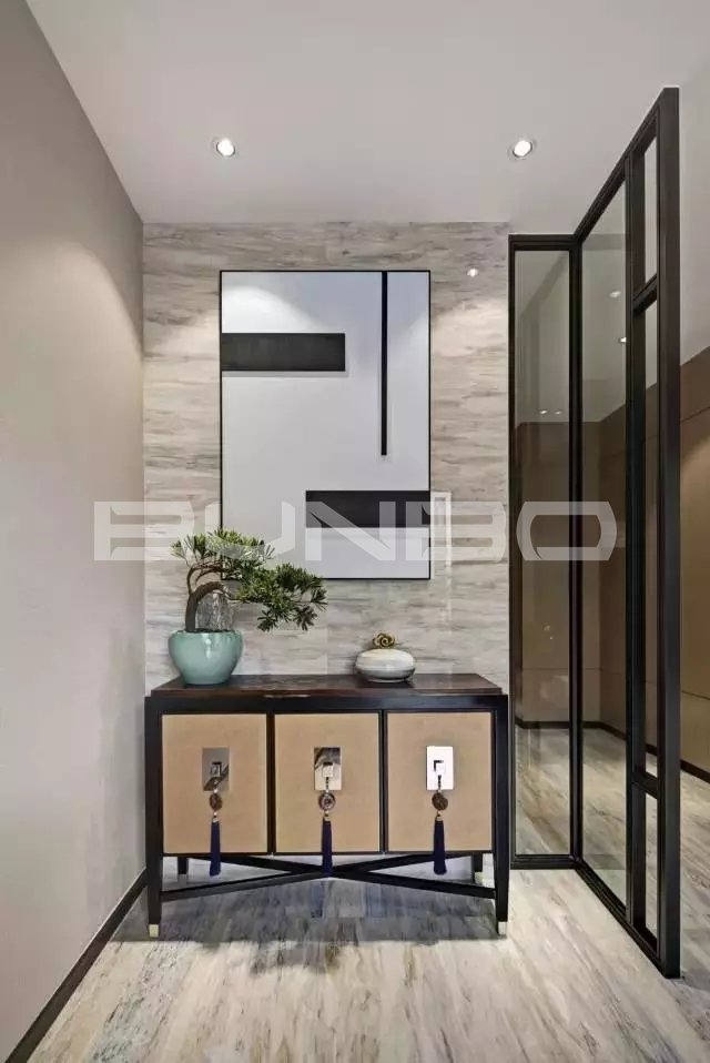 中式建筑与住宅