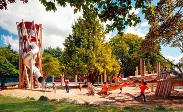 杭州桃李春风小镇中心