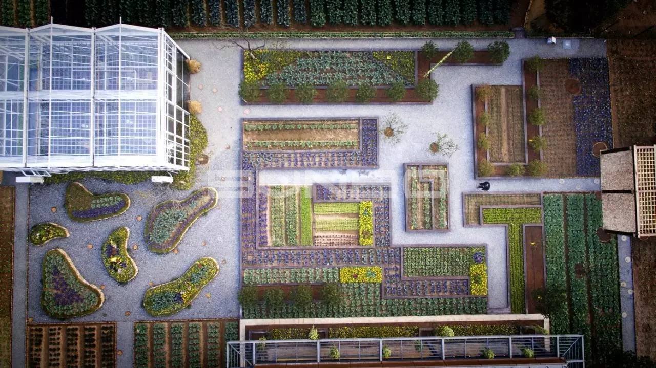 绿城嵊州越剧小镇样板农庄