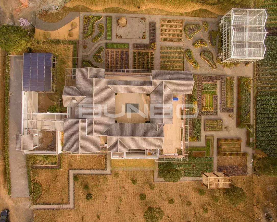 改变世界的源代码:绿城宋卫平“理想小镇”样板农庄