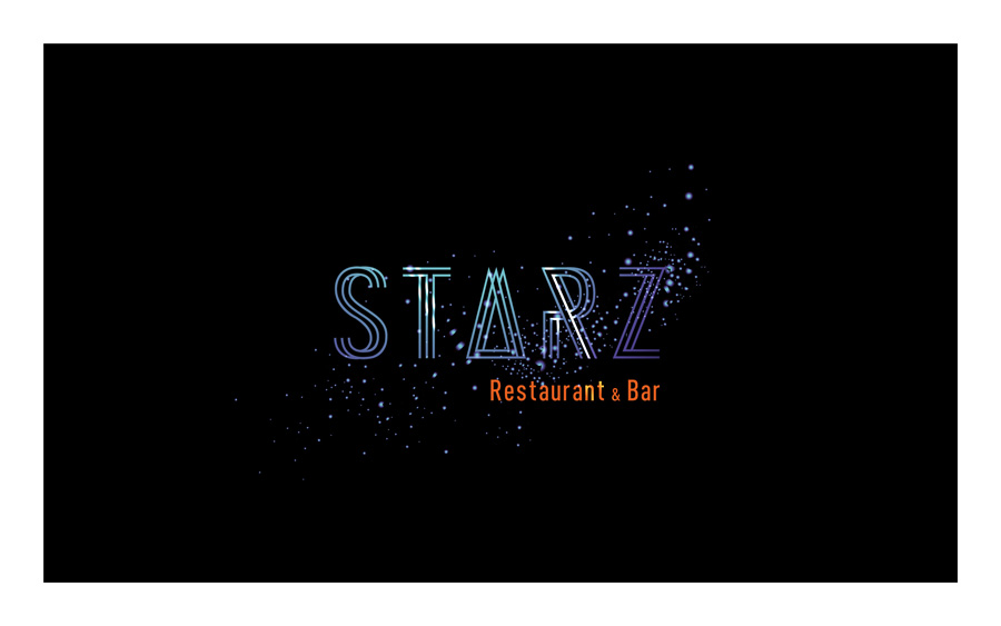 丰隆彩旸香江餐厅酒吧服务logo