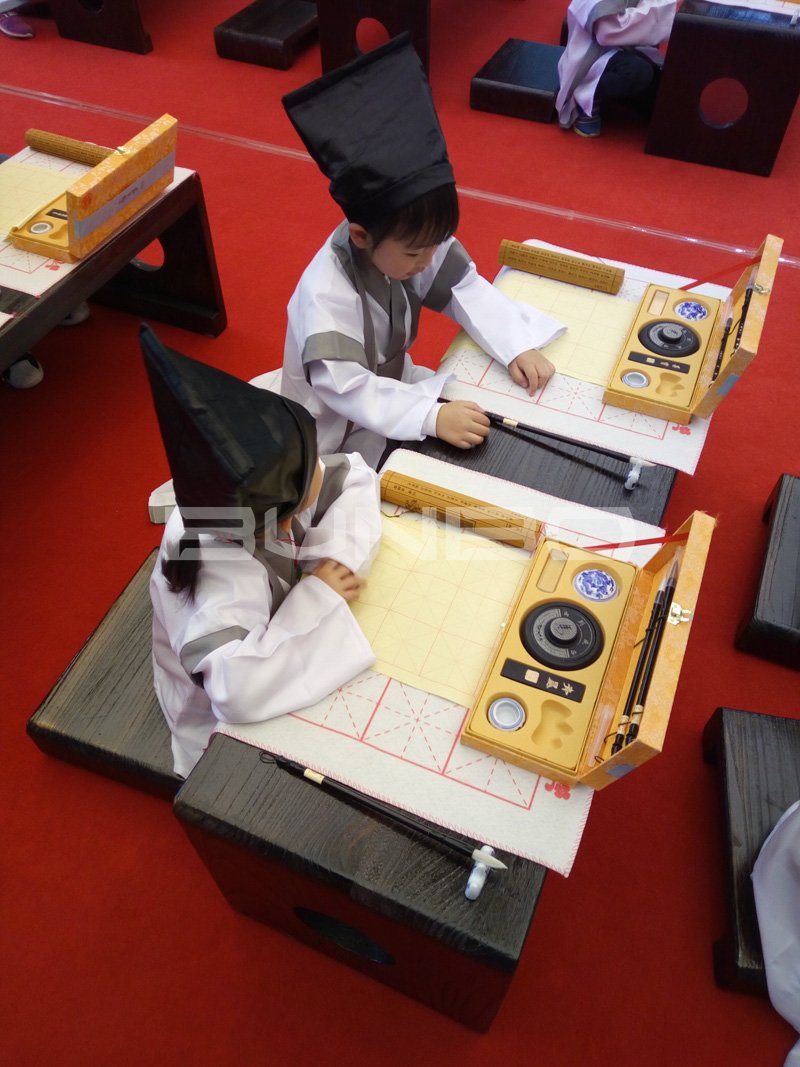 玉园讲堂之国学经典