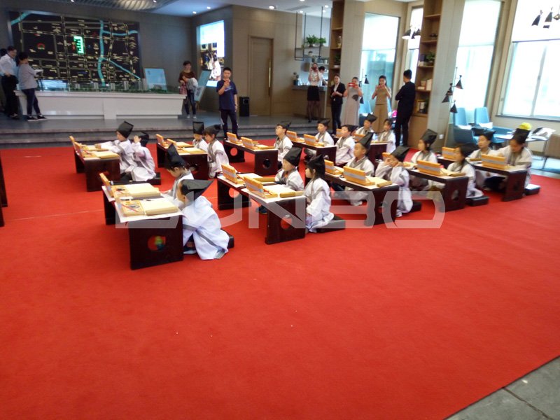 玉园讲堂之国学经典