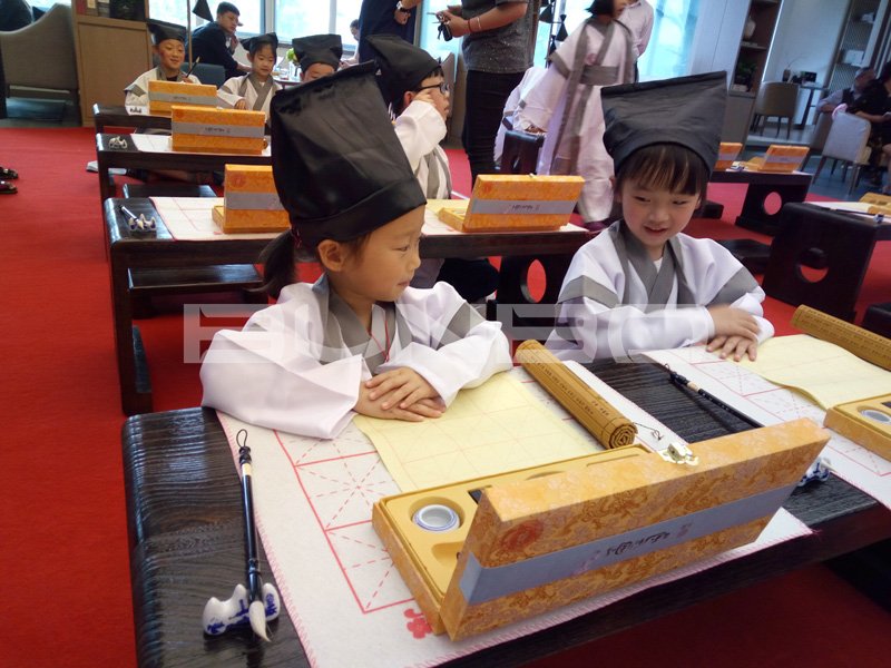 玉园讲堂之国学经典