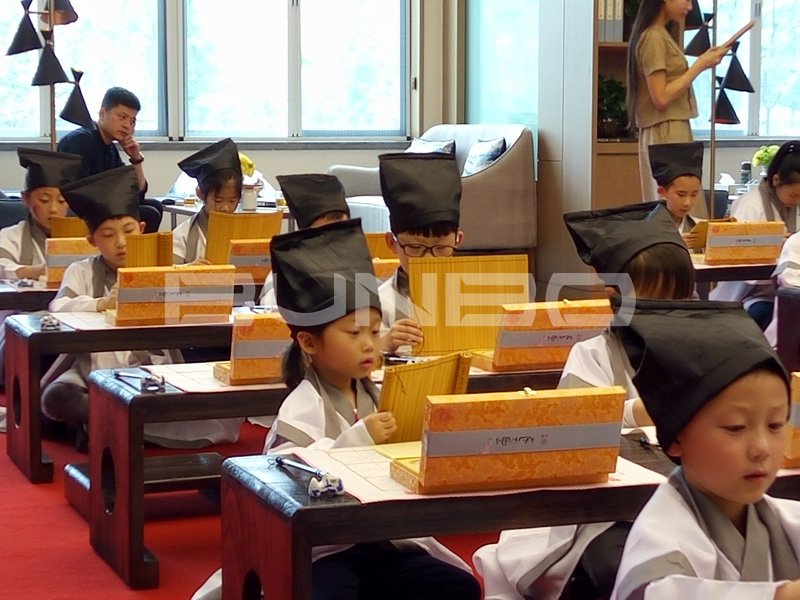 玉园讲堂之国学经典