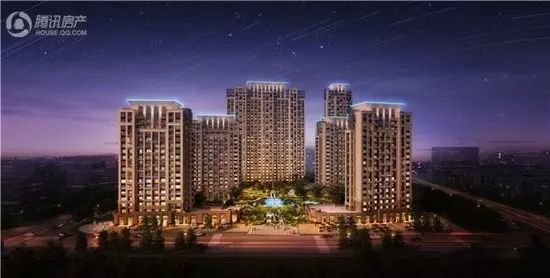 丰隆·百翘香江