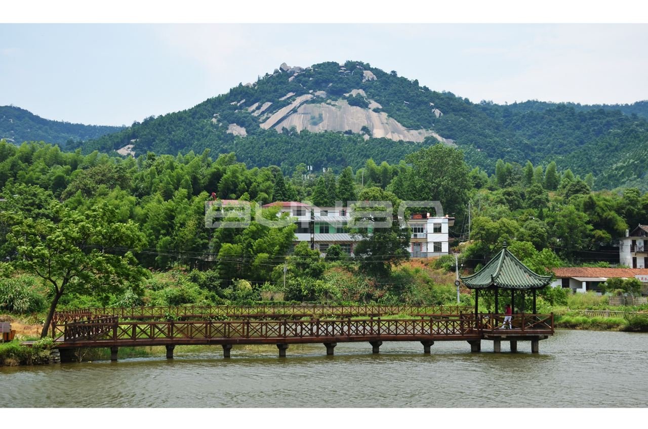 南昌梅岭自然与人文资源