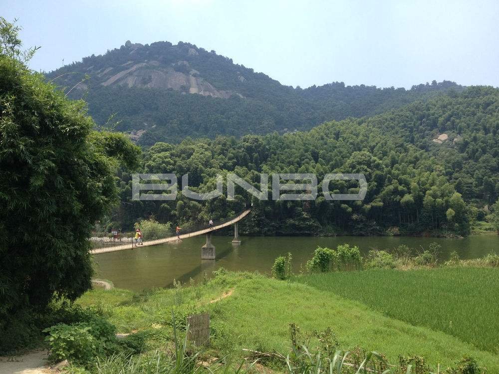 南昌梅岭自然与人文资源