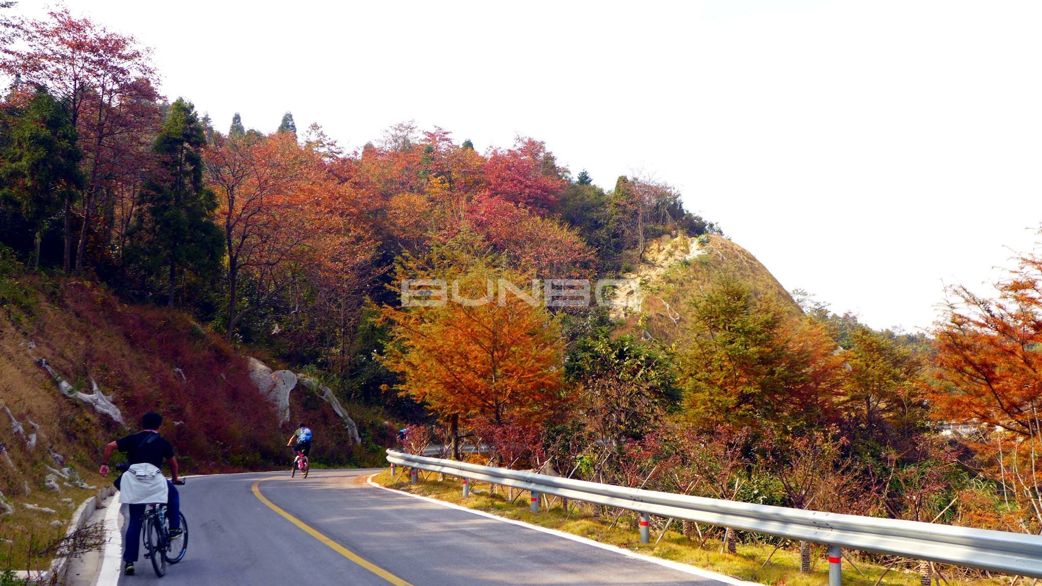 南昌梅岭自然与人文资源