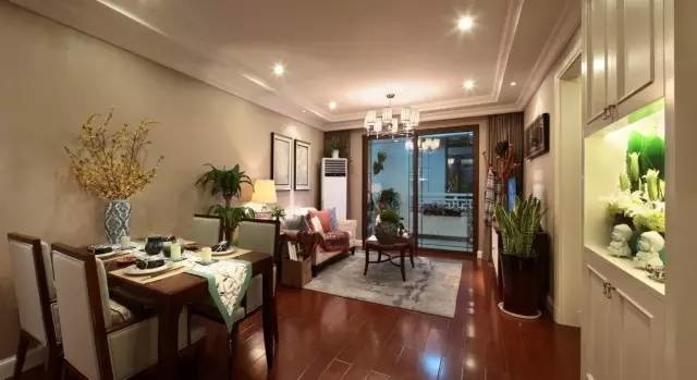 乌镇雅园,绿城学院式养老典范