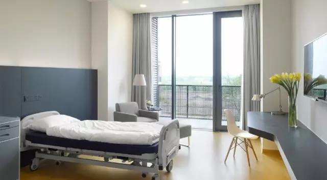 乌镇雅园,绿城学院式养老典范