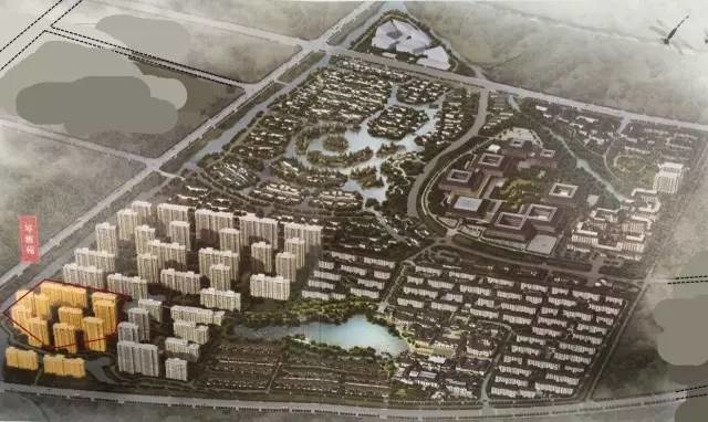 乌镇雅园,绿城学院式养老典范