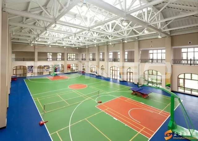 乌镇雅园,绿城学院式养老典范